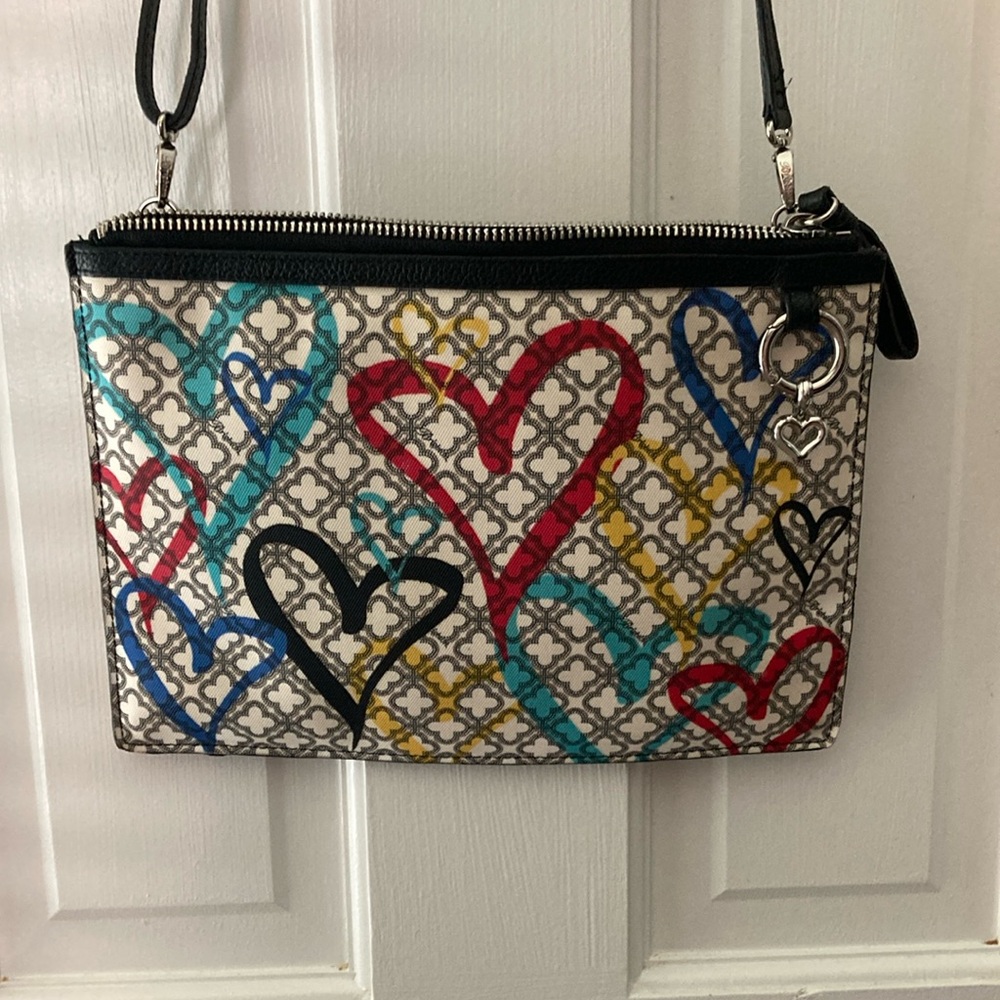 Brighton Crossbody Pouch